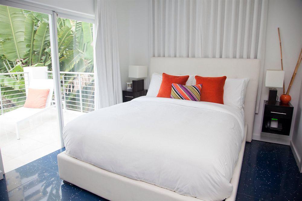 Sanctuary South Beach Miami Beach Kültér fotó