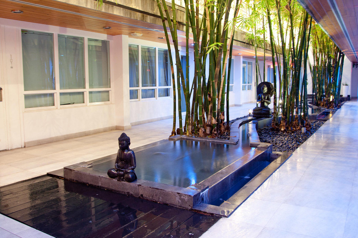 Sanctuary South Beach Miami Beach Kültér fotó