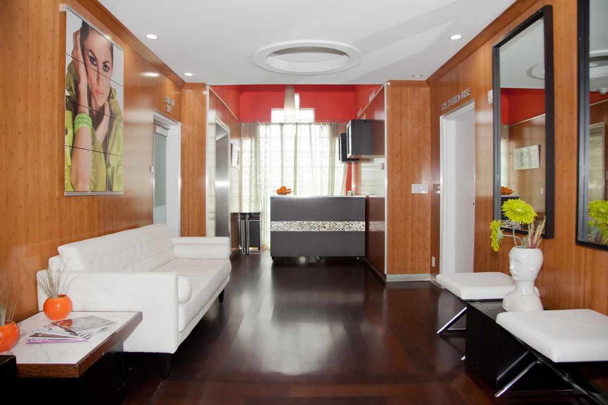 Sanctuary South Beach Miami Beach Kültér fotó
