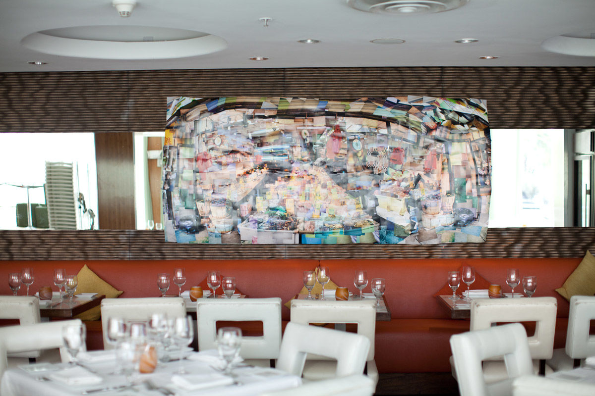Sanctuary South Beach Miami Beach Kültér fotó