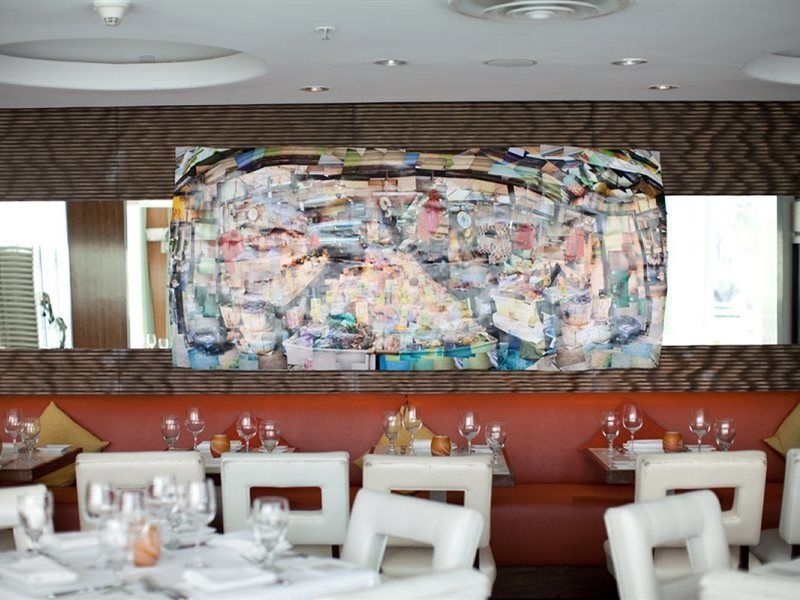 Sanctuary South Beach Miami Beach Kültér fotó