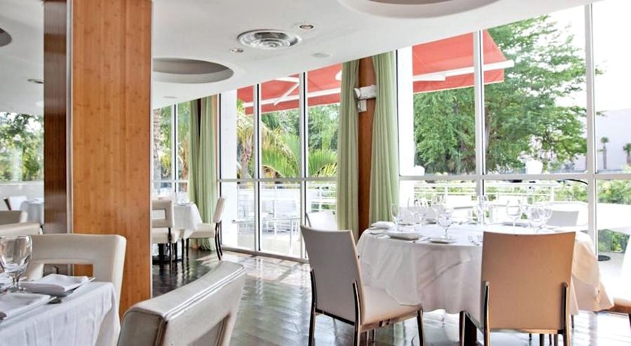 Sanctuary South Beach Miami Beach Kültér fotó