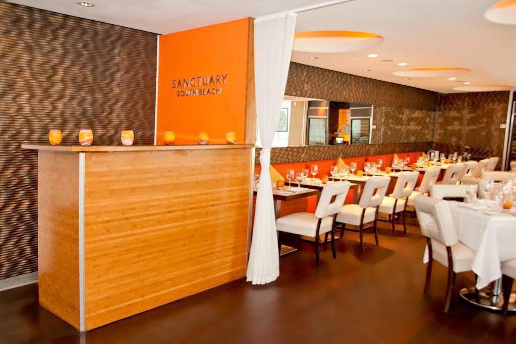 Sanctuary South Beach Miami Beach Kültér fotó