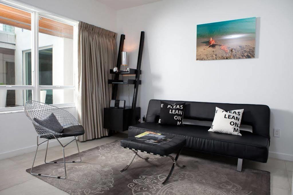 Sanctuary South Beach Miami Beach Kültér fotó