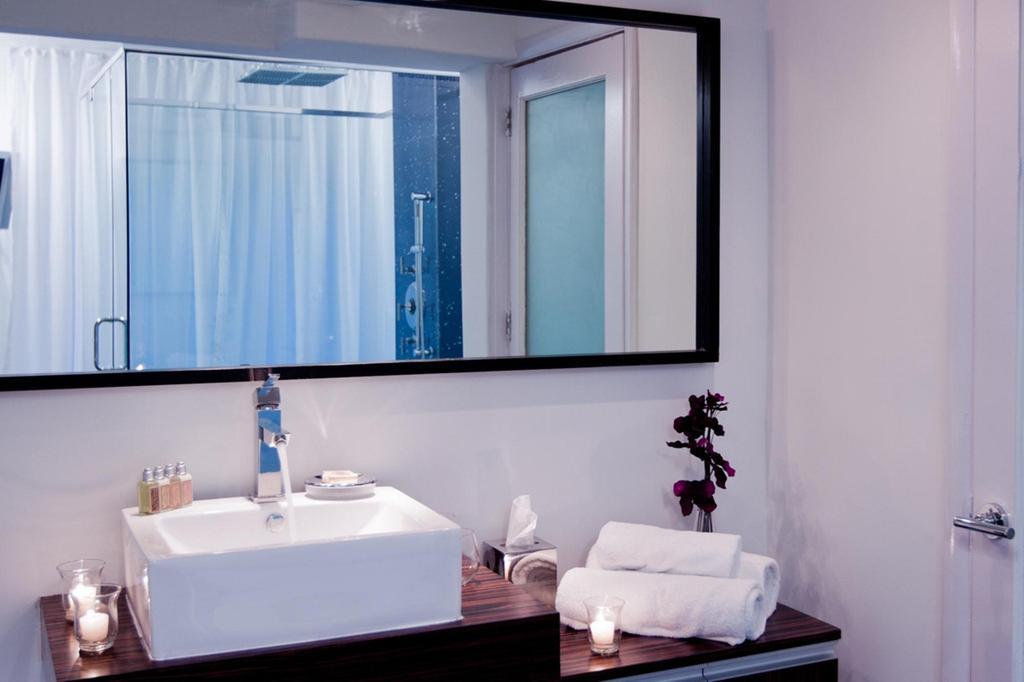 Sanctuary South Beach Miami Beach Kültér fotó