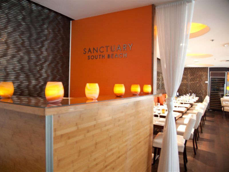 Sanctuary South Beach Miami Beach Kültér fotó